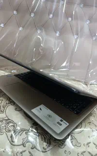 لپ تاپ ایسوس کاملا نو
