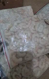 میگو درشت