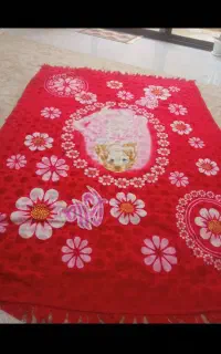 رو تختی  یه نفره