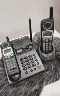 تلفن بیسیم پاناسونیک مدل 2361