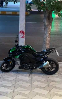 های پرو z1000