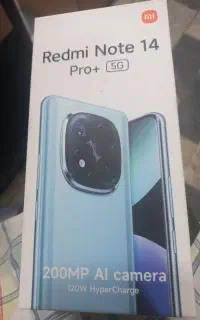 note14 proplus 5g