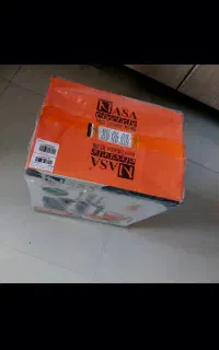 وسایل برقی آبمیوه گیری برقی پلوپز برقی
