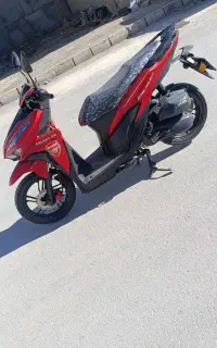 کیلیک گلکسی 1401