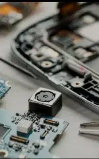 تعمیرات سخت افزاری و نرم افزاری موبایل
