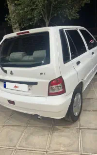 ۱۱۱ مدل ۱۳۹۹ تمیز