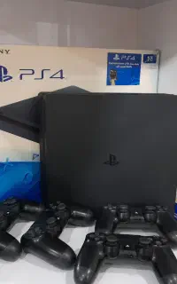 ps4 slim 1T