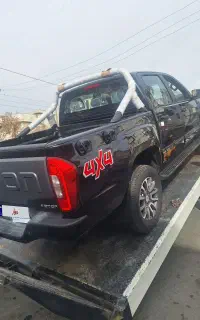 فوتون بنزینی مشکی ۱۴۰۳ خشک