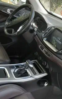 تیگو7 AE  مدل ۱۴۰۱