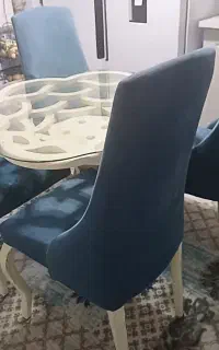 ناهار خوری ۴ نفره