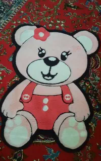 فرش و پادری