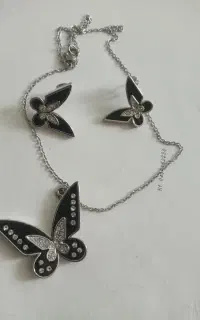 نیم ست رنگ ثابت نو