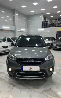 ام وی امX33اتومات 1400