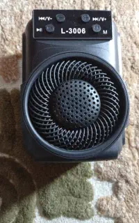 اسپیکر L. 3006