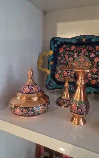 حراج میناکاری