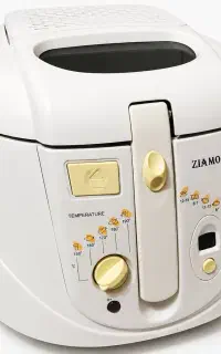 سرخ‌کن زیاموس ZIA MOES