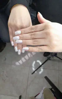 کاشت ناخن اقتصادی تنها ۲۹۹ ژلیش ۱۵۰