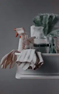 شرکت خدماتی نظافتی صدف