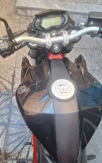 بنلی ۲۵۰ تک سیلندر در حد صفر