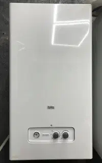 پکیج بوتان /بیتا/فن دار ۲ مبدل