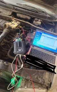 ریمپ و کیلومتر