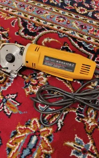 قیچی برقی سوسماری