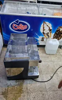 دستگاه قهوه ساز صنعتی آستوریا