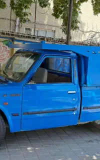 نیسان دیزل