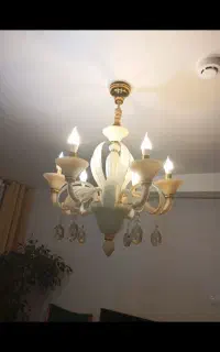 لوستر شیک