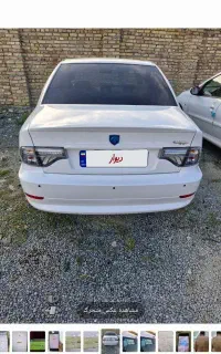 سورن دوگانه سوزمدل۴۰۵برج۲بدون کارکرد