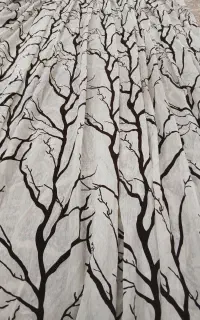 با سلام فروش پرده
