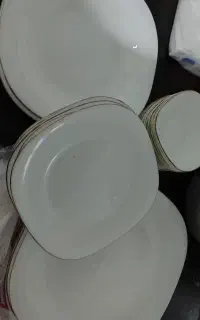 ظروف چینی