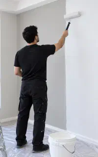 نقاشی ساختمان بابل