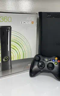 دستگاه Xbox در حد صفر ۲ دسته اصلی