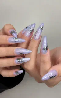 آموزش حرفه ای کاشت ناخن