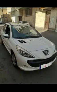 ۲۰۷ پانا مدل ۱۴۰۲