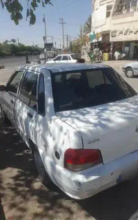 پراید132فروشی.