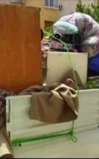 باربری وانت بار وانت تلفنی با کارگر وبدون کارگر