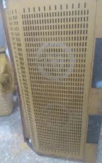 هود و کابینت آشپزخانه