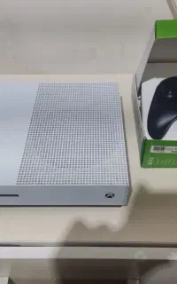 ایکس باکس وان اس