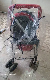 کالسکه