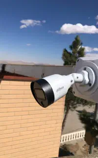 دوربین مدار بسته دزدگیر اماکن شبکه