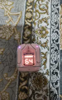 ایرپاد شیشه ای