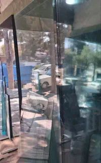 شیشه بری