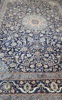 ۱۲ متری دستباف سالم ۱ عدد