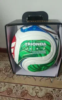 توپ جام جهانی 2026 TRIONDA