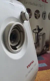 چرخ گوشت تفال اصل