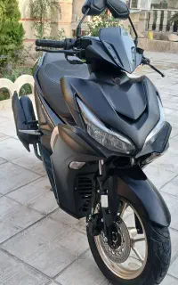 ایروکس شال طلا خشک