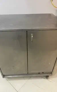 گرم کن غذا مناسب رستورانها و‌کبابی ها