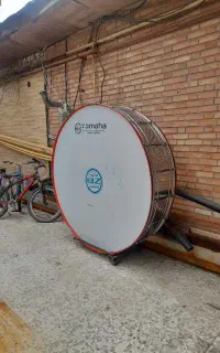 طبل مادر  ۱۶۰